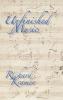 Unfinished Music