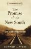 The Promise of the New South