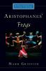 Aristophanes' Frogs