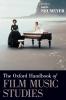 Oxford Handbook of Film Music Studies