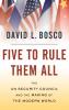Five to Rule Them All