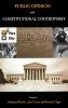 Public Opinion and Constitutional Controversy