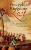 Peaceable Kingdom Lost