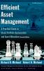 Efficient Asset Management