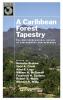 Caribbean Forest Tapestry