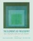 The Elements of Philosophy