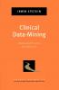 Clinical Data-Mining