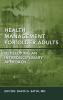 Health Management for Older Adults