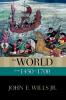 The World from 1450 to 1700