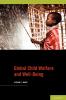 Global Child Welfare and Well-Being