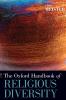 Oxford Handbook of Religious Diversity