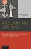 Reclaiming Justice