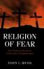 Religion of Fear