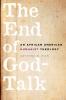 The End of God-Talk