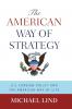 American Way of Strategy
