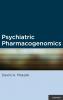 Psychiatric Pharmacogenomics