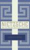Nietzsche and the Ancient Skeptical Tradition