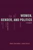 Women Gender and Politics