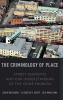 The Criminology of Place