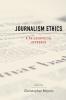 Journalism Ethics