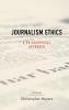 Journalism Ethics