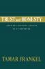 Trust and Honesty