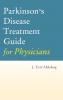 PARKINSONS DISEASE TREAT GUIDE PHYSIC C
