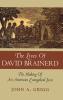 The Lives of David Brainerd