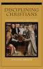 Disciplining Christians