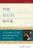 The Flute Book