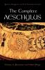 The Complete Aeschylus Volume II
