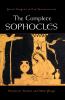 The Complete Sophocles Volume II