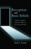 Perception and Basic Beliefs