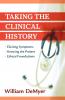 Taking the Clinical History