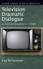 Television Dramatic Dialogue