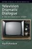 Television Dramatic Dialogue