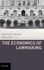 The Economics of Lawmaking