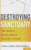 Destroying Sanctuary