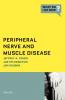 Peripheral Nerve and Muscle Disease
