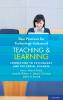 Best Practices for Teaching Beginnings and Endings in the Psychology Major