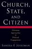Church State and Citizen