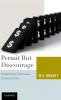 Permit But Discourage