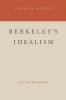 Berkeley's Idealism