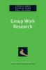 Group Work Research