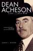 Dean Acheson