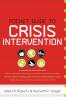 Pocket Guide to Crisis Intervention