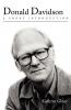 Donald Davidson