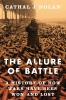 ALLURE OF BATTLE C