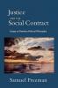 Justice and the Social Contract