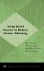 Using Social Science to Reduce Violent Offending